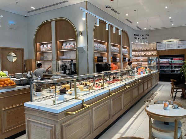 Visit BABA ROMA Boulevard Downtown BABA ROMA Boulevard Downtown